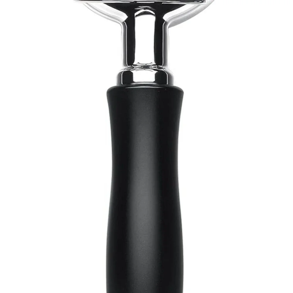 Normcore 58mm Double Spout Portafilter with Basket - Fits E61, Flair 58, ECM